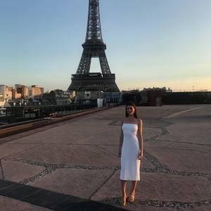 Meet your Posher, Tess